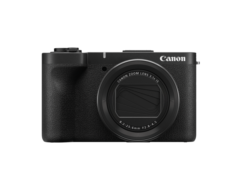 Canon PowerShot V1 Digital Camera