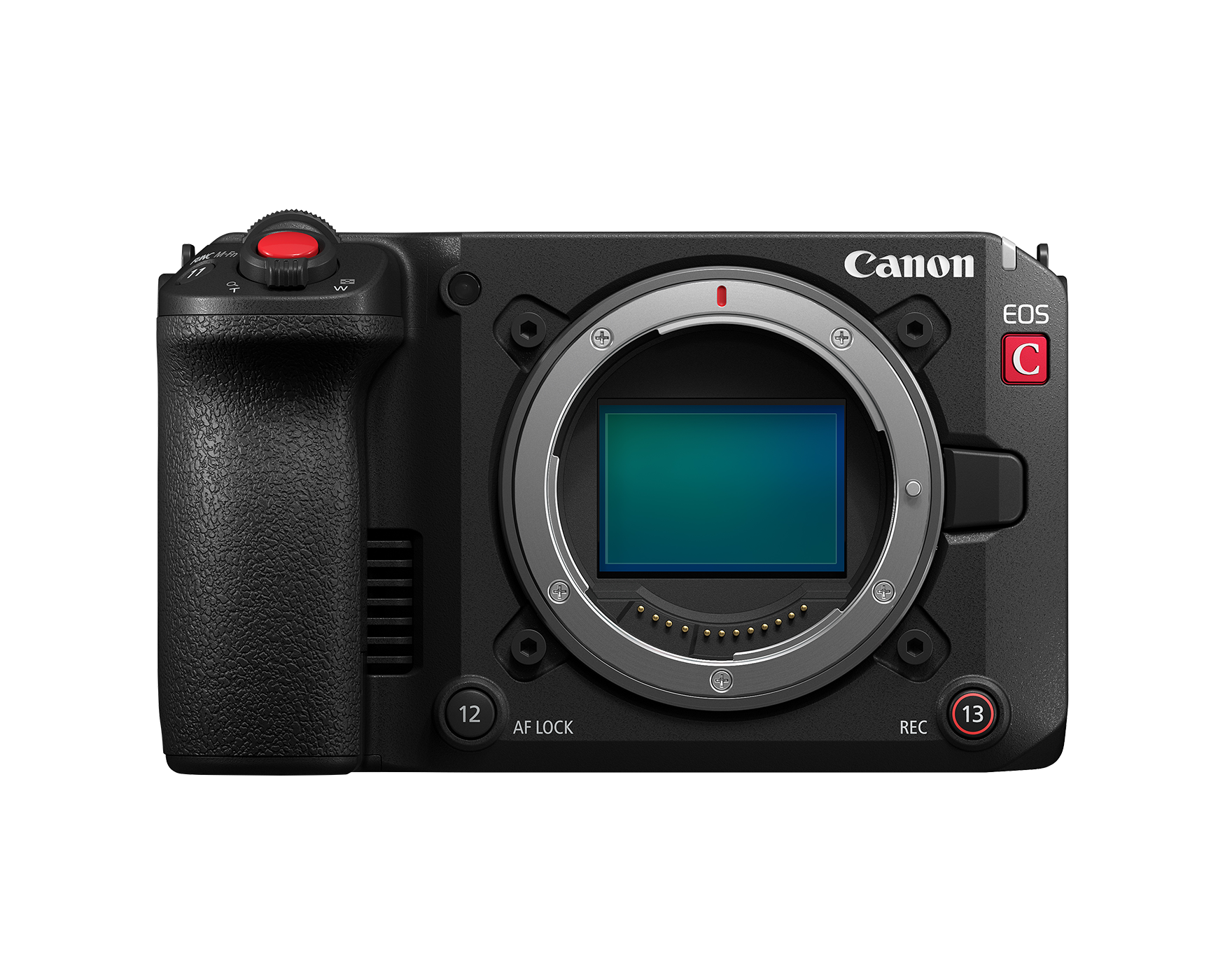 Canon EOS C50 Full-Frame Cinema Camera (Canon RF)