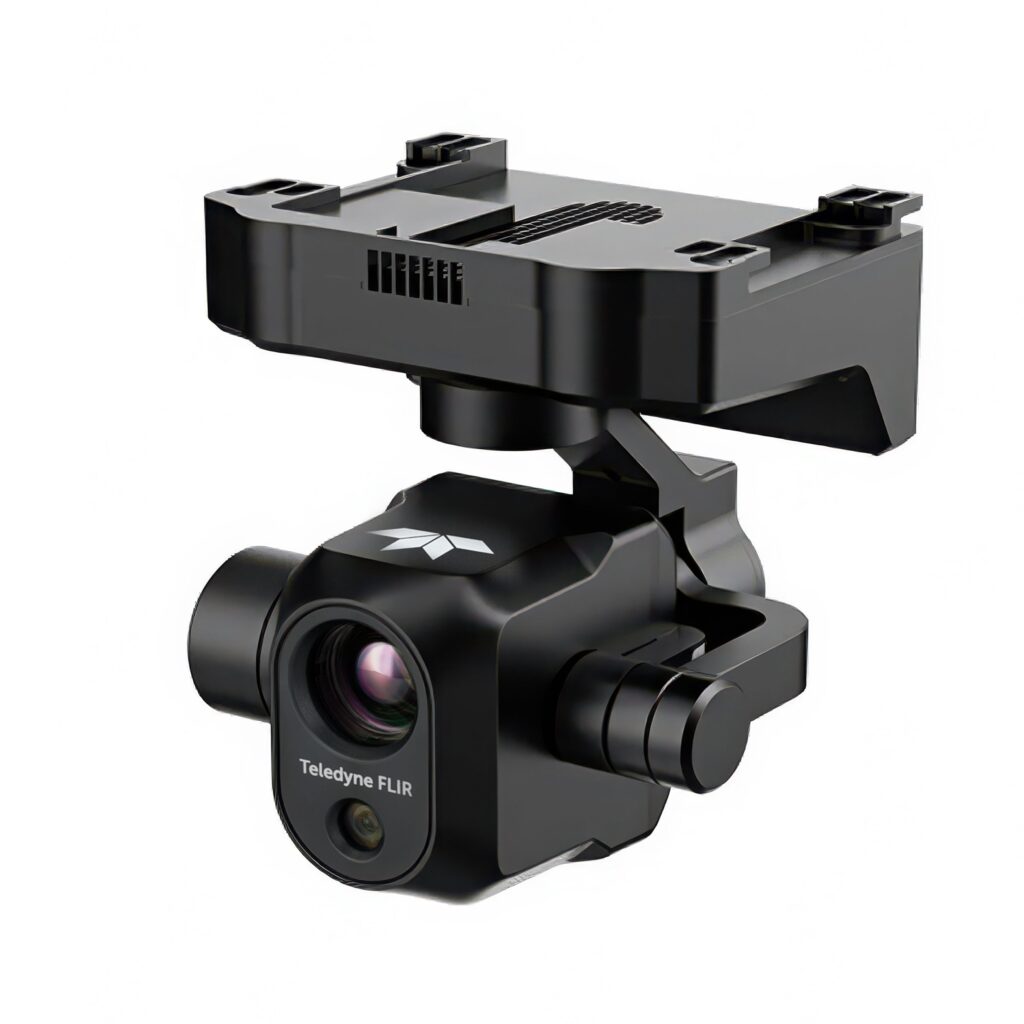 ACSL SAMO NDAA-Compliant Thermal Camera