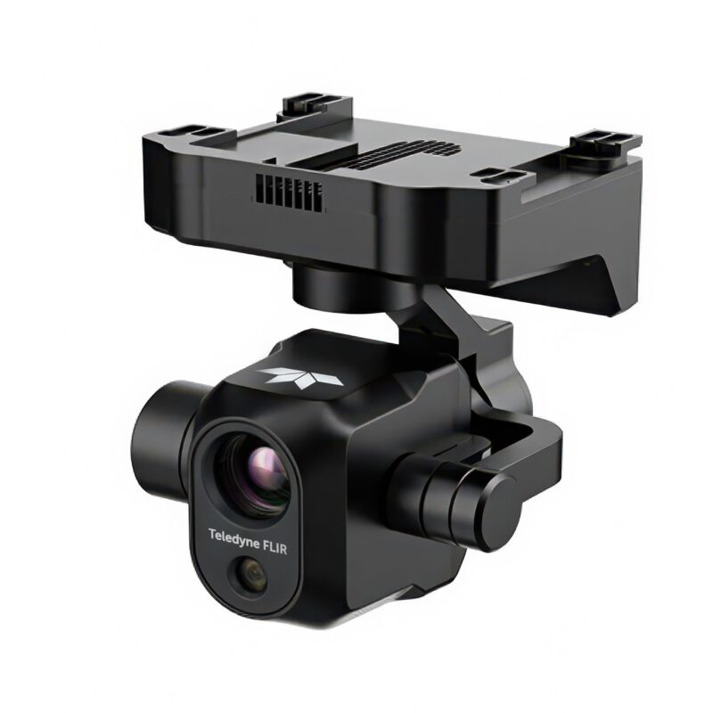 ACSL SAMO NDAA-Compliant Thermal Camera