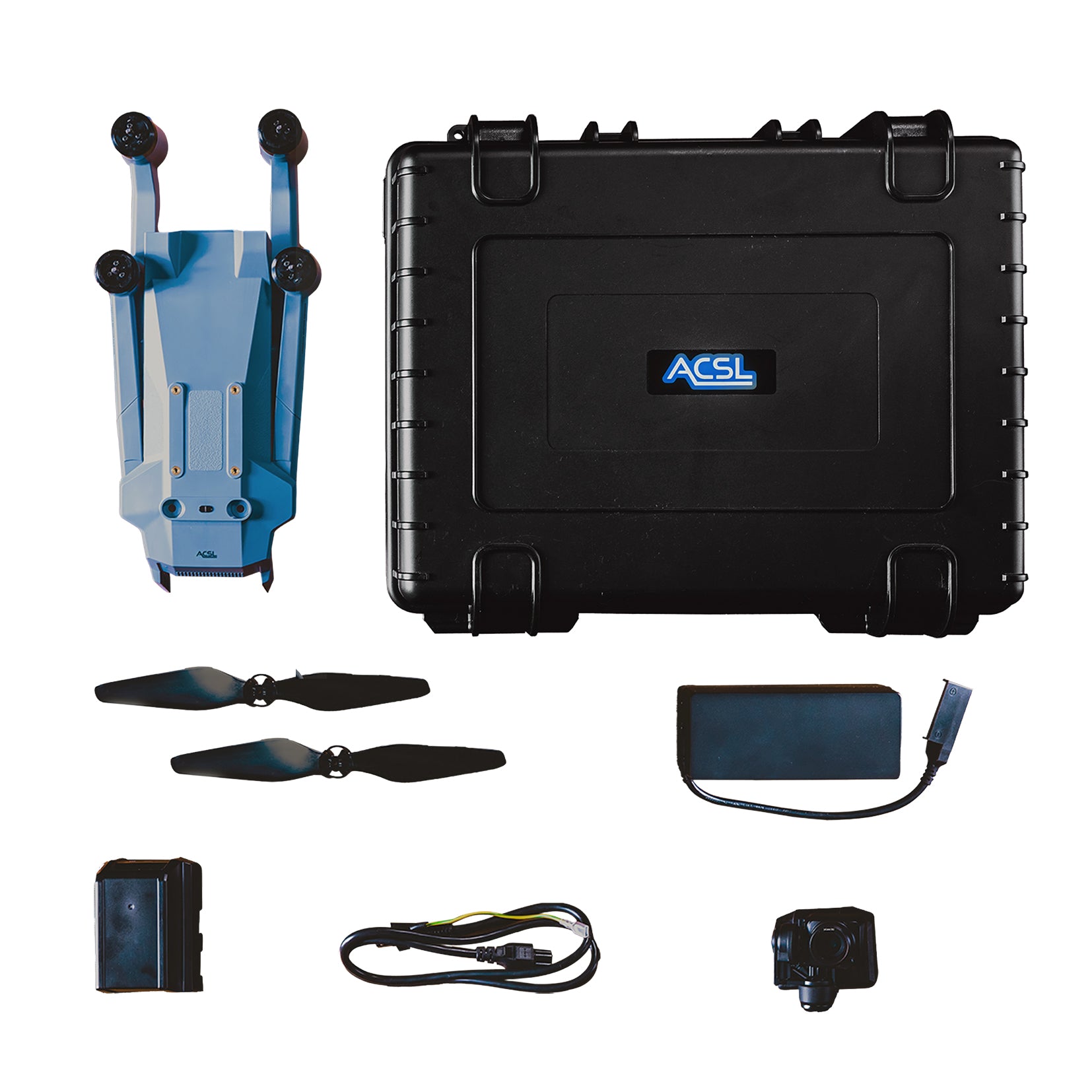ACSL SOTEN Basic Bundle Plus