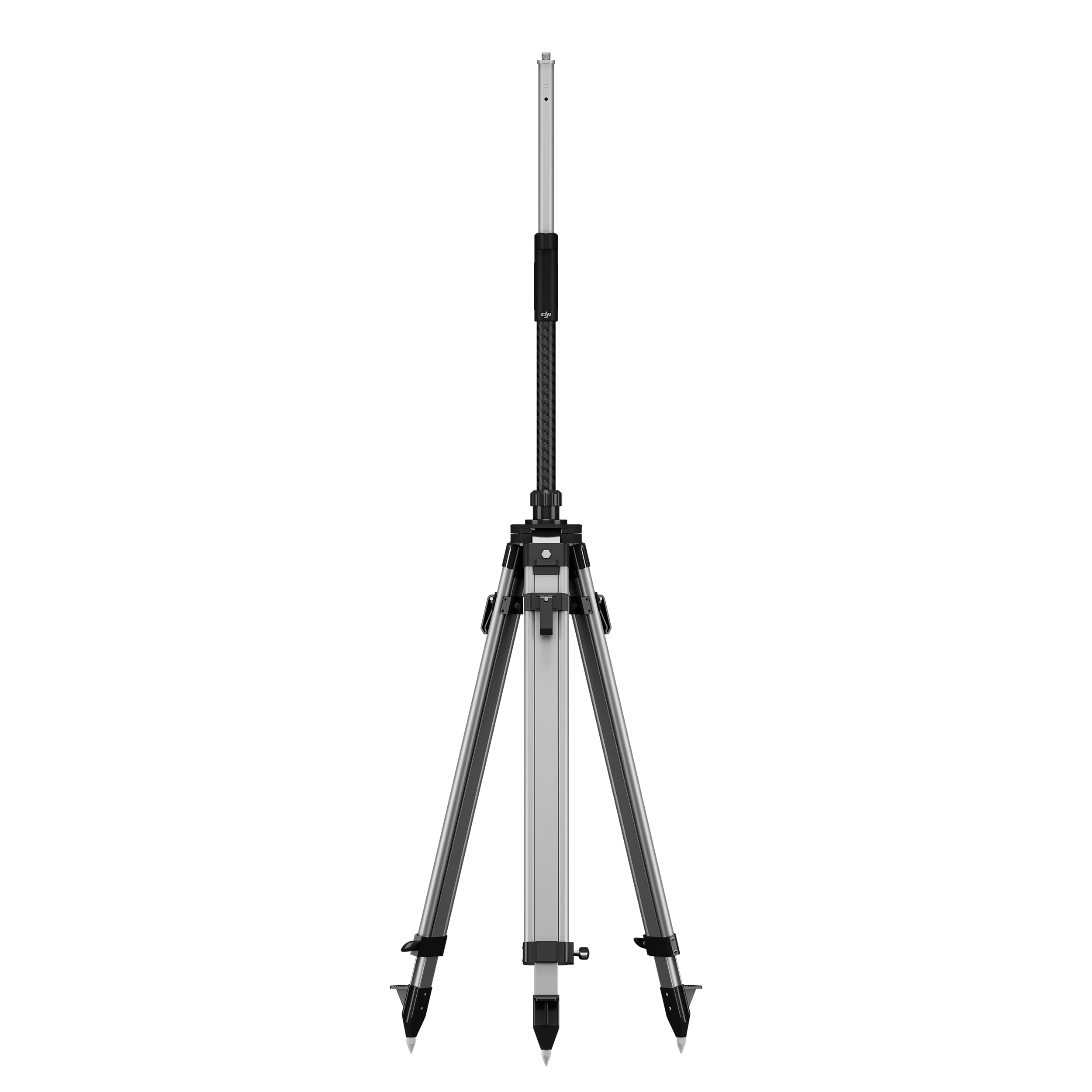 DJI D-RTK 3 Survey Pole and Tripod Kit