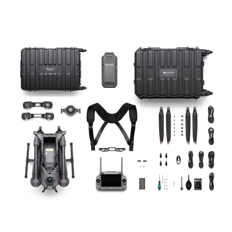 DJI Matrice 400