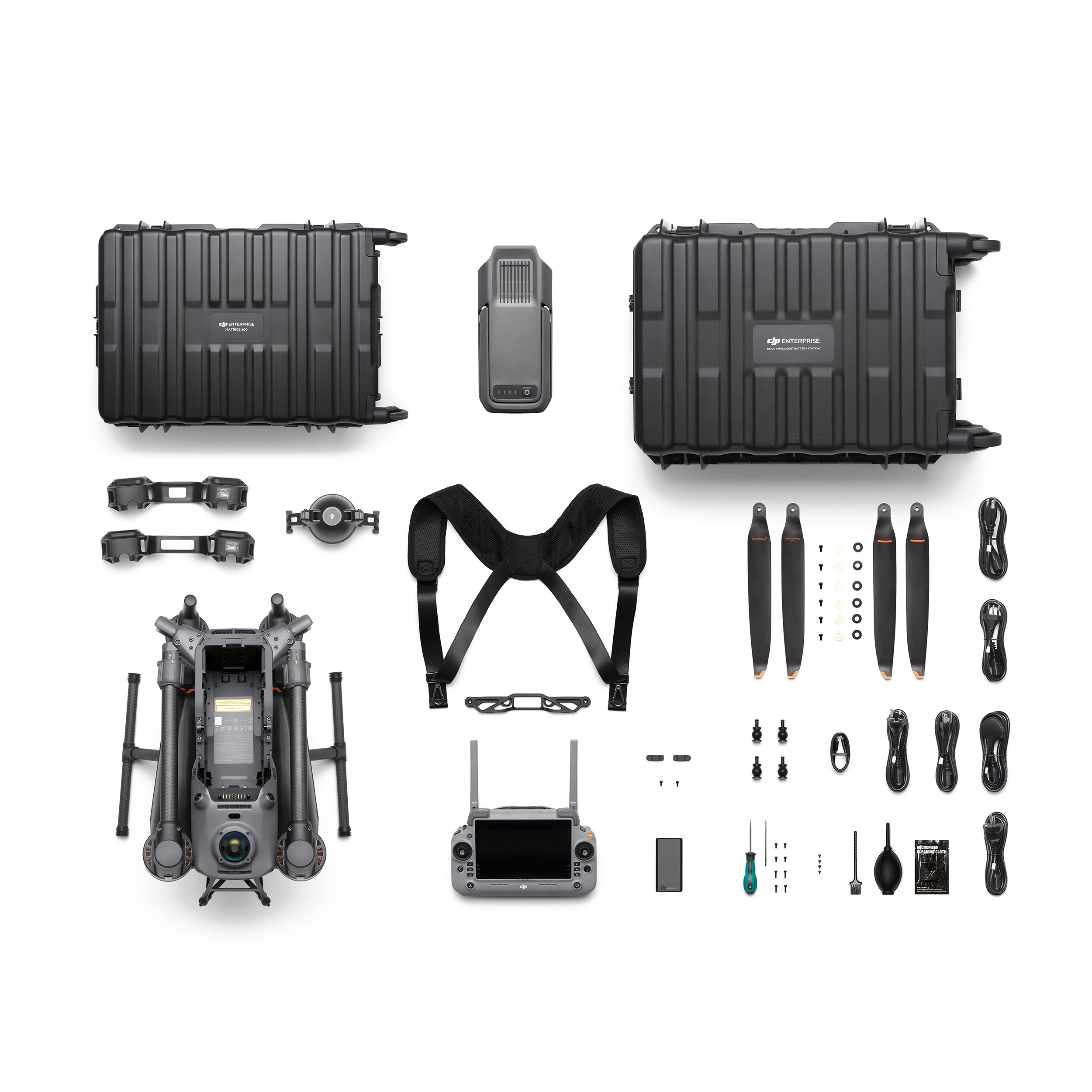 DJI Matrice 400