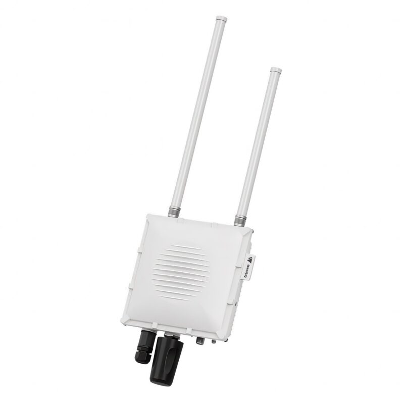 Dronetag Scout Gen 2 Drone Remote ID Receiver