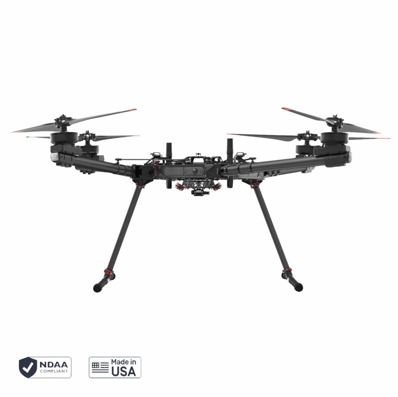 Freefly Alta X Gen2 (NDAA)