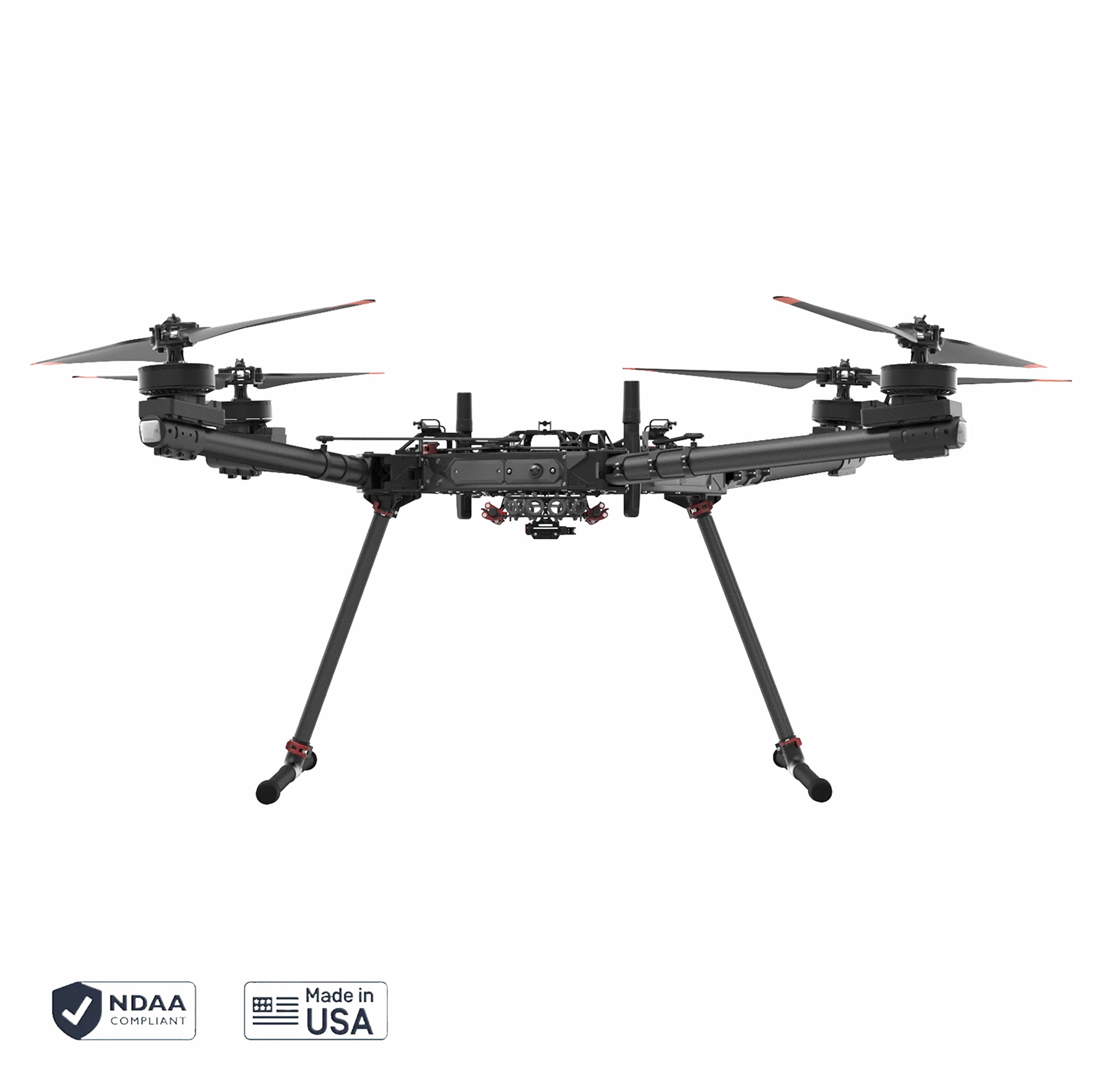 Freefly Alta X Gen2 (NDAA)