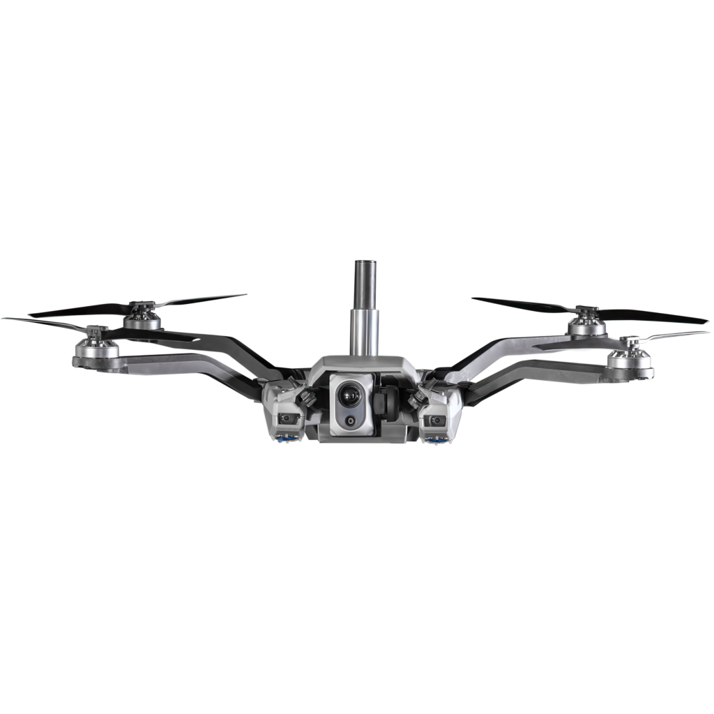 Red Cat Black Widow™ SRR Drone System