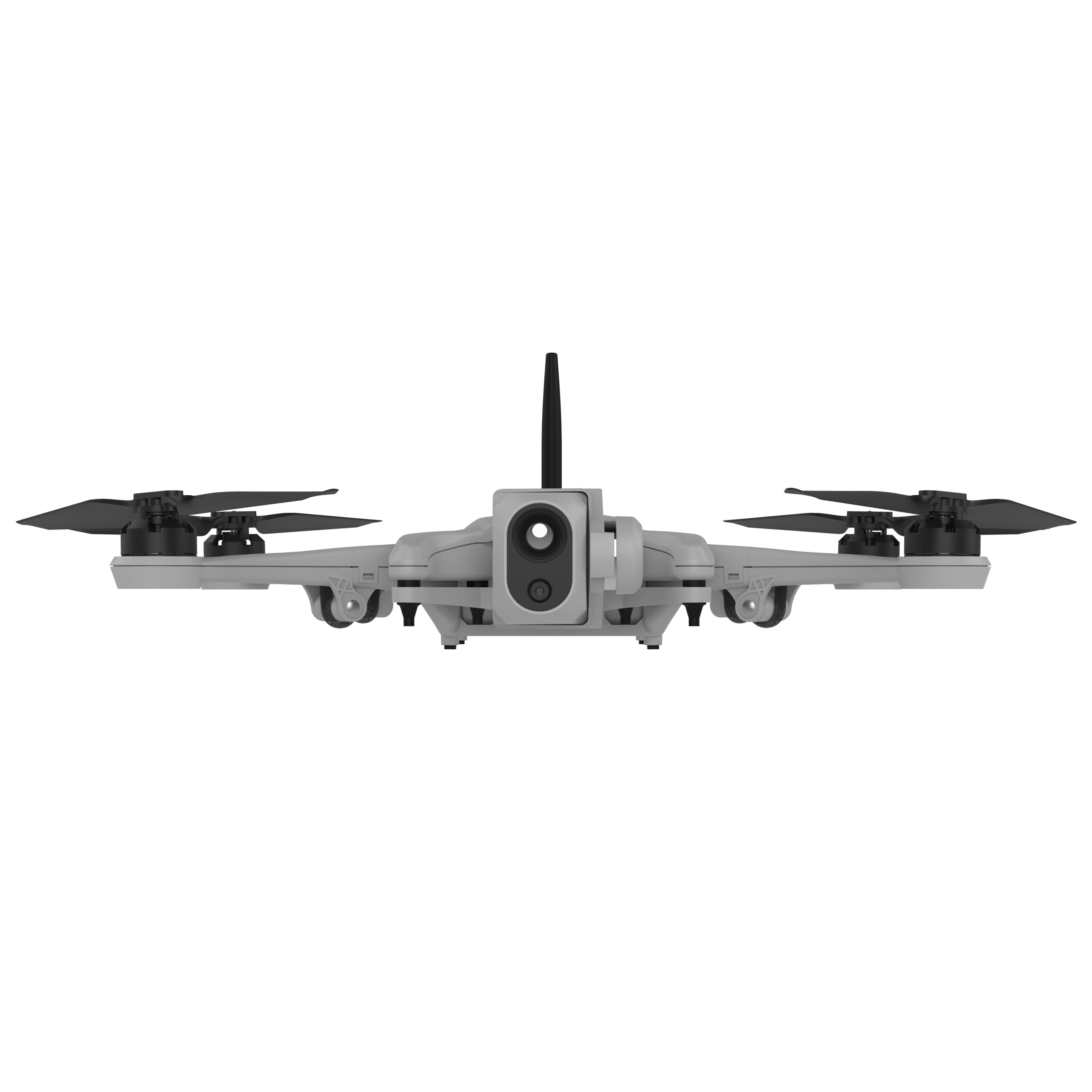 Teal 2 sUAS Drone System (2.4 Ghz)