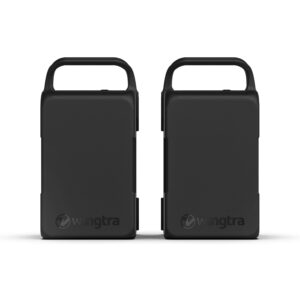 Wingtra WingtraRAY Flight Batteries (Pair)
