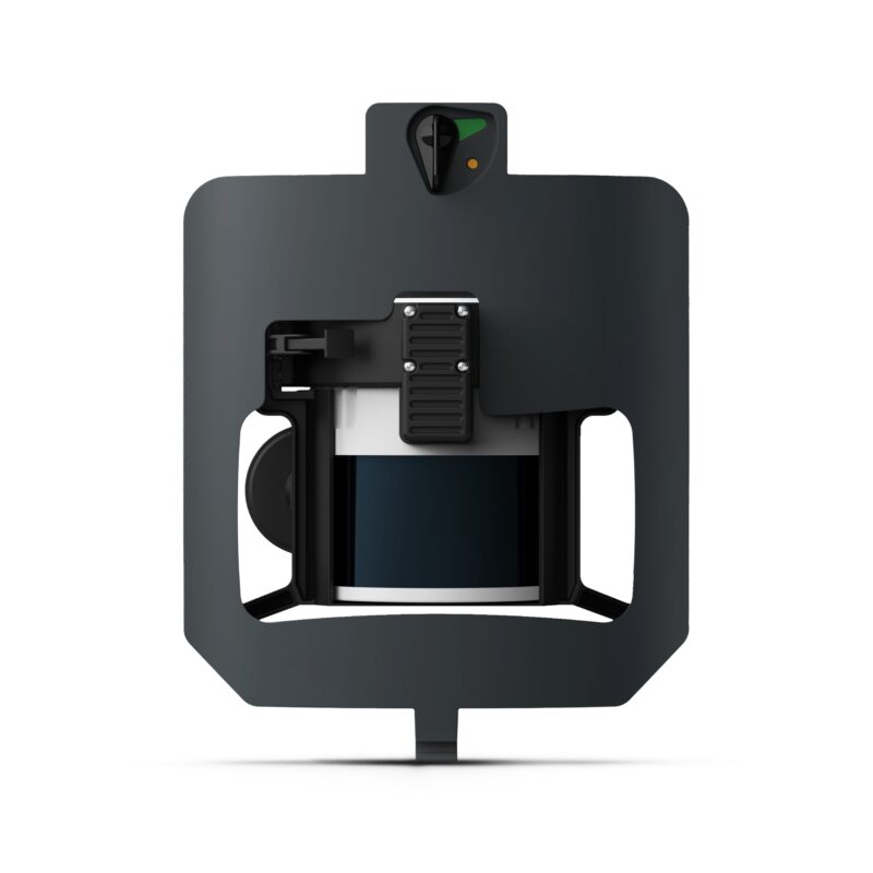 Wingtra WingtraRAY LIDAR Payload w/ Wingtra LiDAR Perpetual License