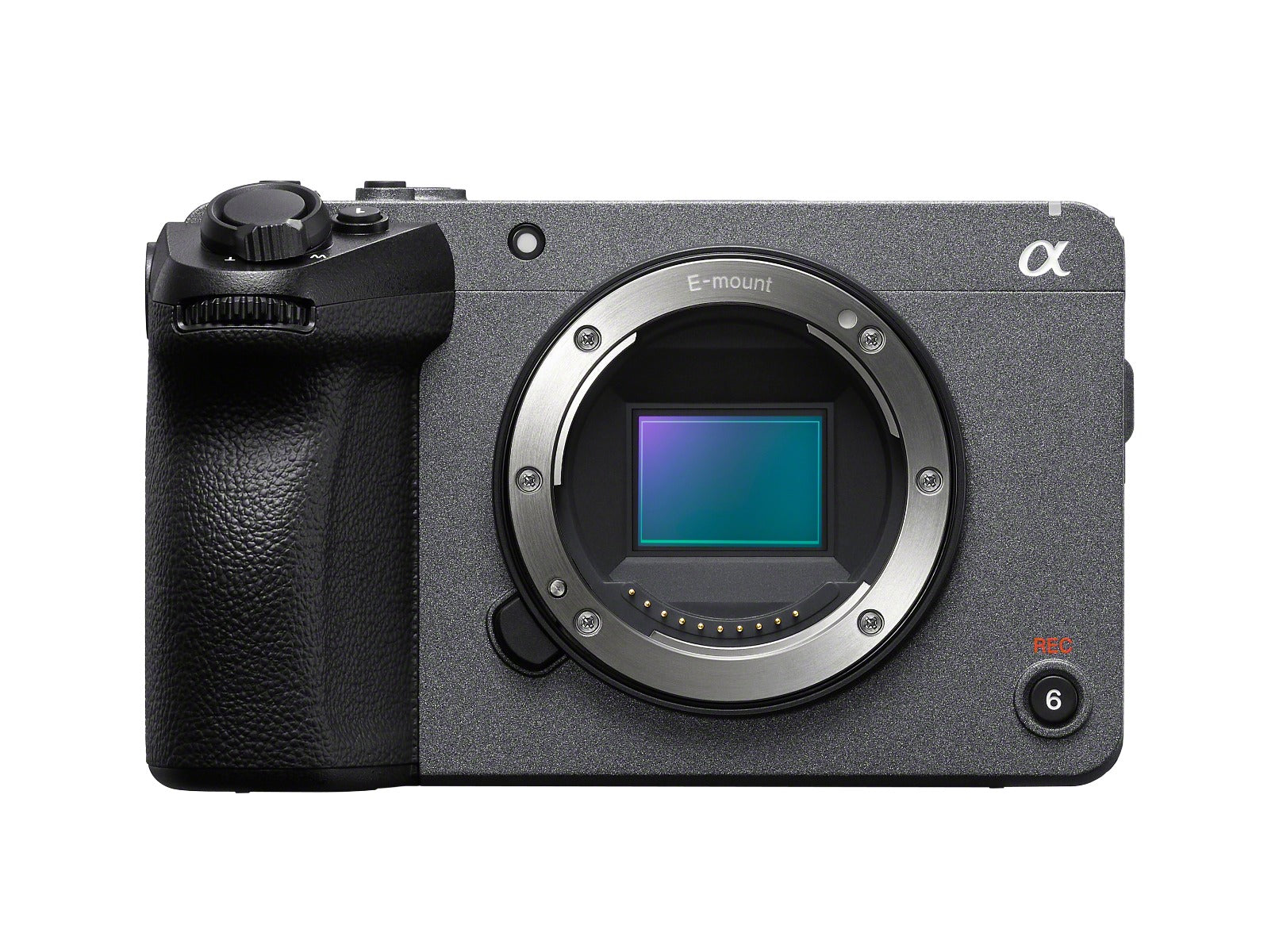 Sony FX30B Digital Cinema Camera