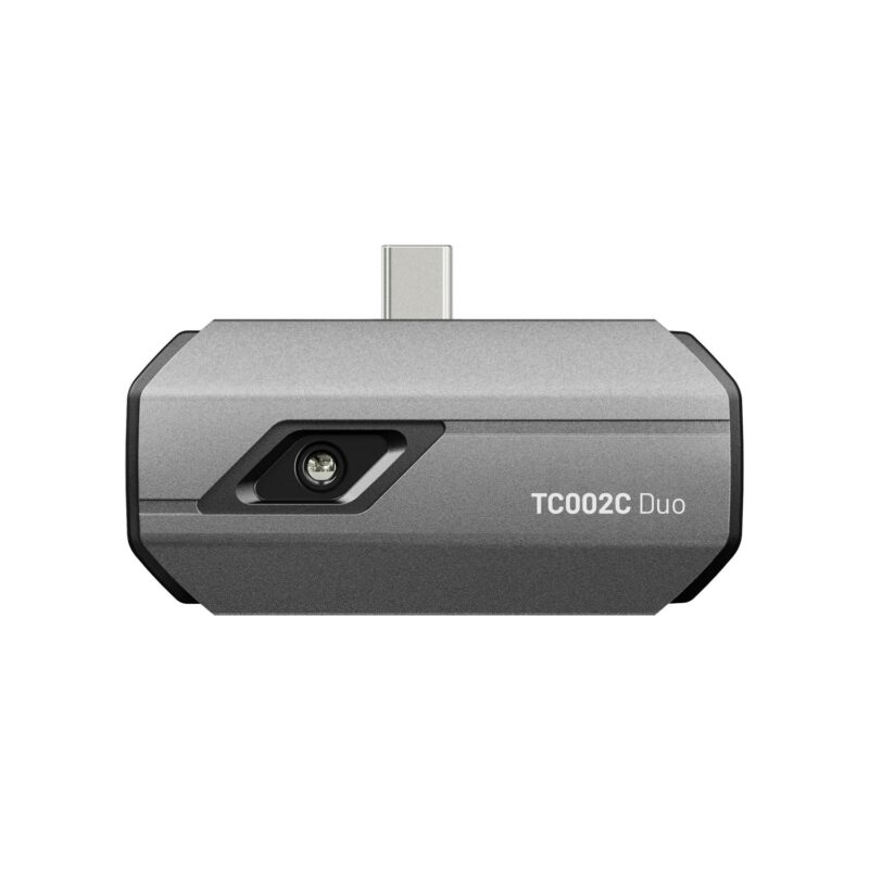 TC002C Duo (iOS & Android USB-C Devices)